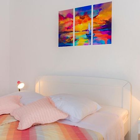 Apartment And Rooms Ema Водице Экстерьер фото