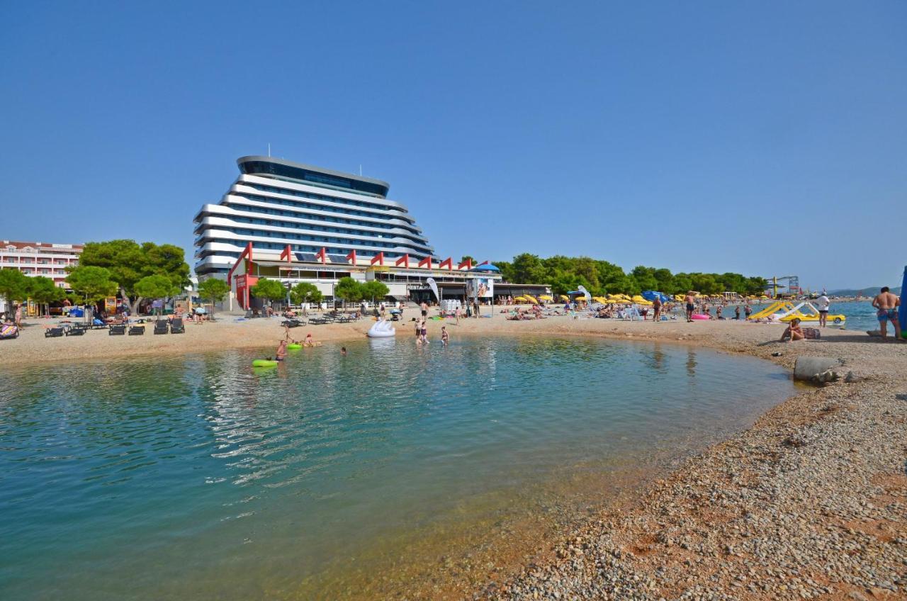 Apartment And Rooms Ema Водице Экстерьер фото